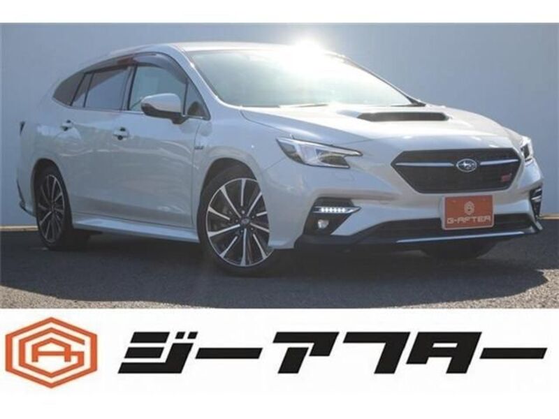 LEVORG-0