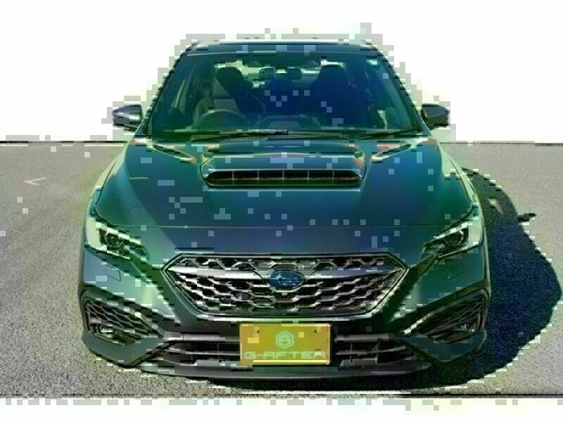 WRX S4