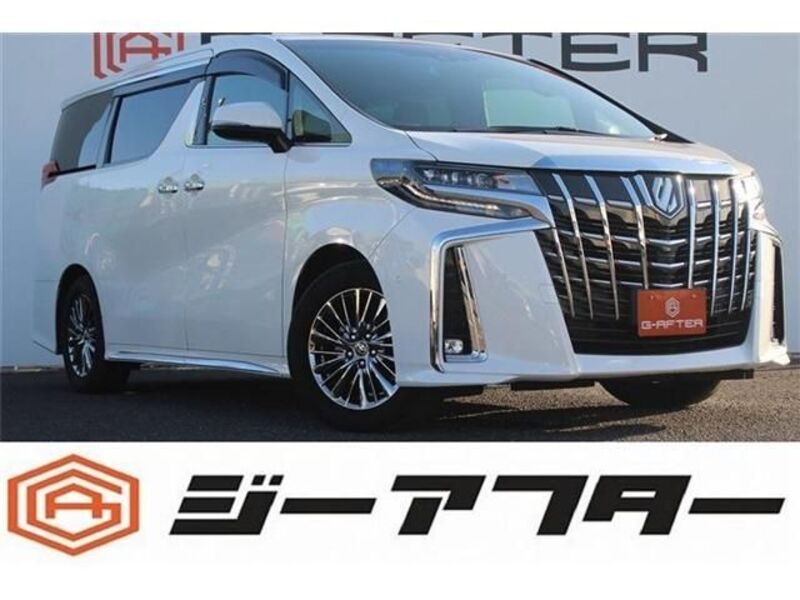 ALPHARD-0