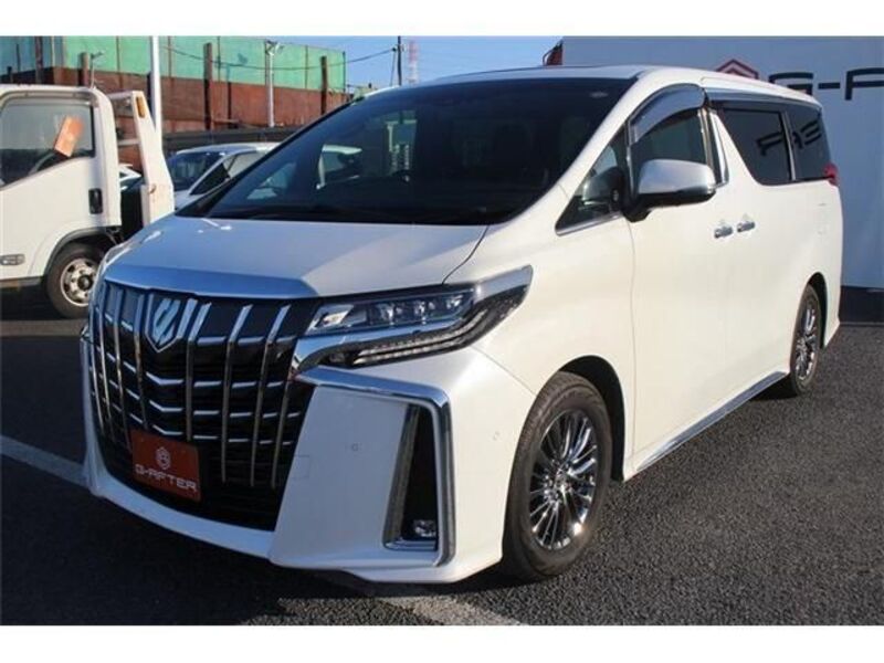 ALPHARD
