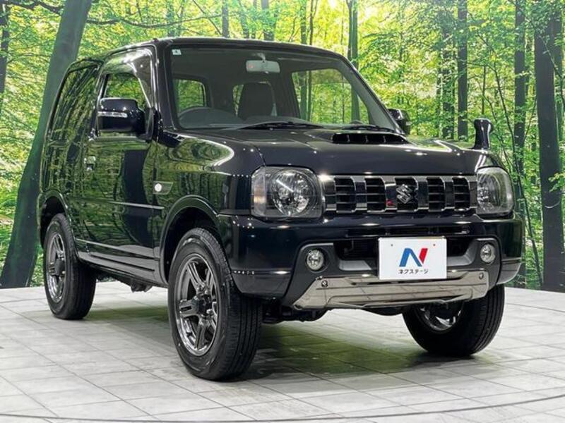 JIMNY