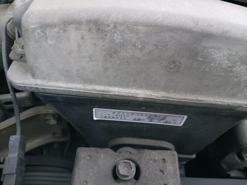 COROLLA TOURING WAGON