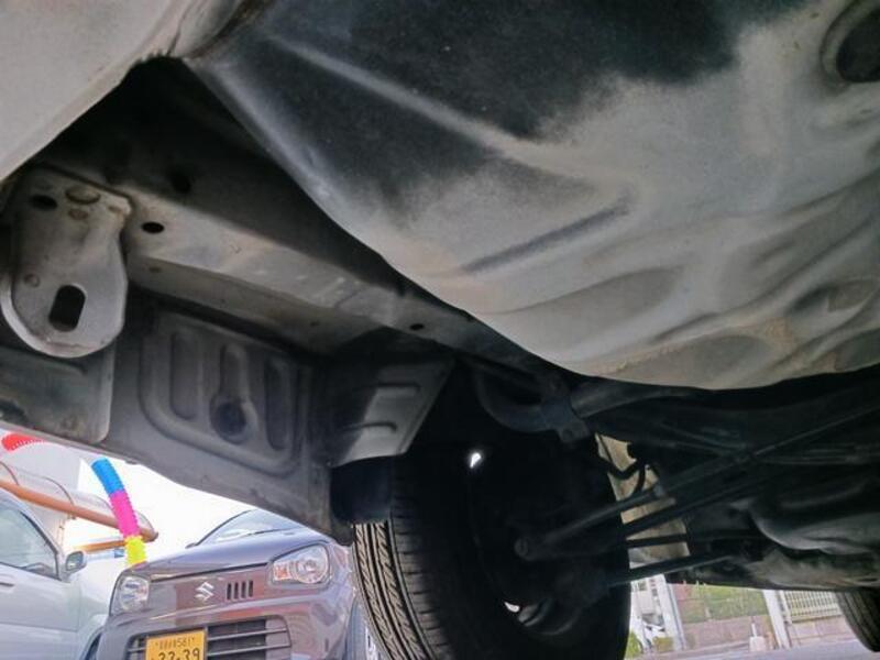 COROLLA TOURING WAGON