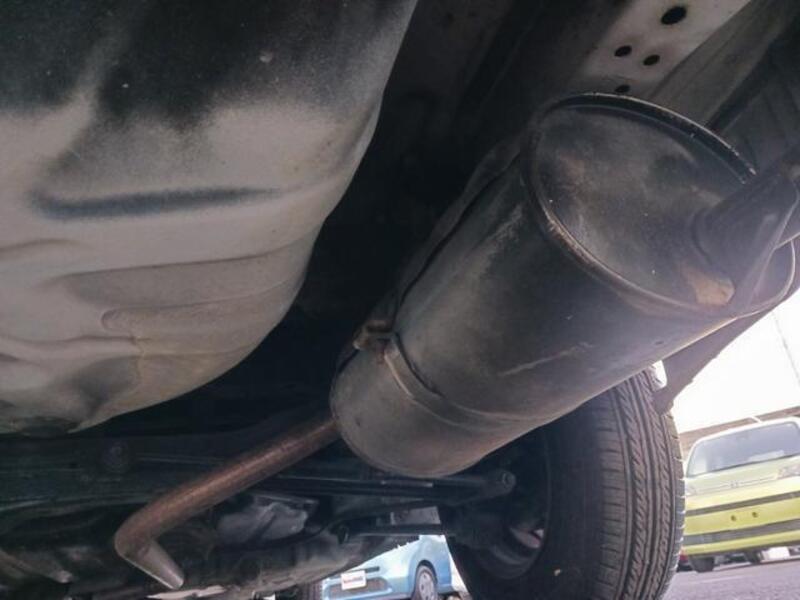 COROLLA TOURING WAGON