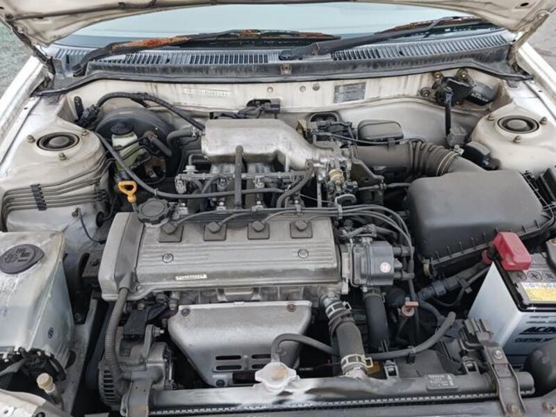 COROLLA TOURING WAGON