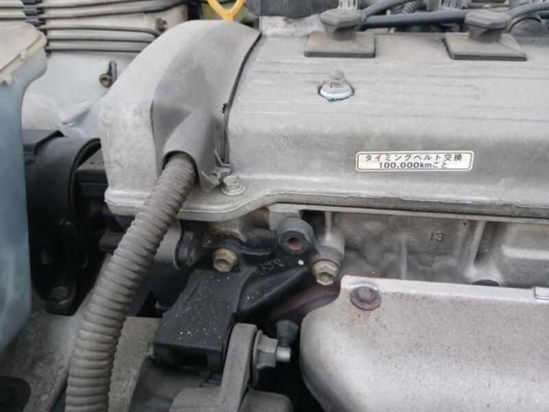 COROLLA TOURING WAGON