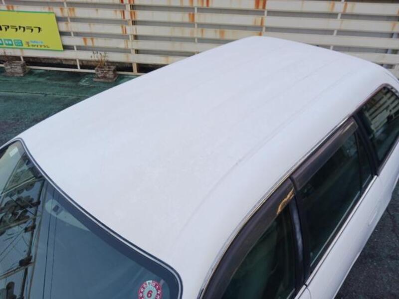 COROLLA TOURING WAGON