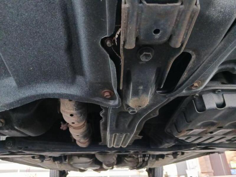 COROLLA TOURING WAGON