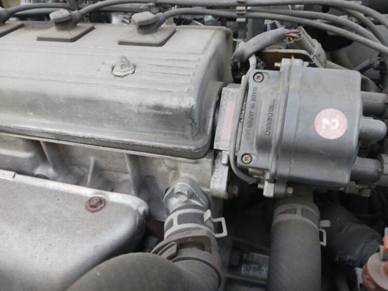 COROLLA TOURING WAGON