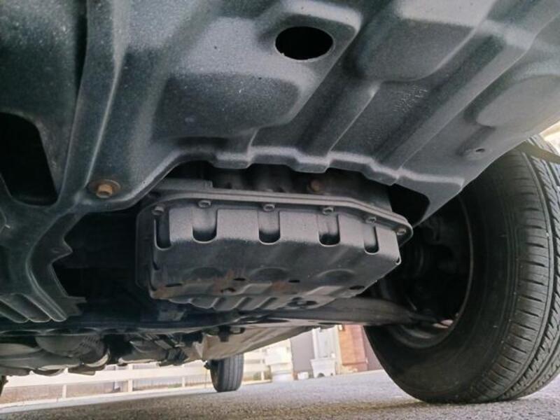 COROLLA TOURING WAGON