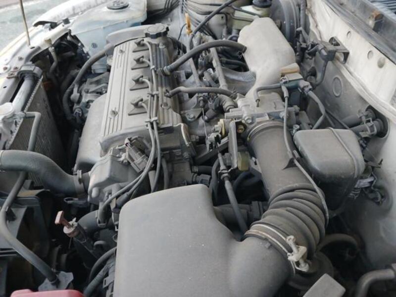 COROLLA TOURING WAGON