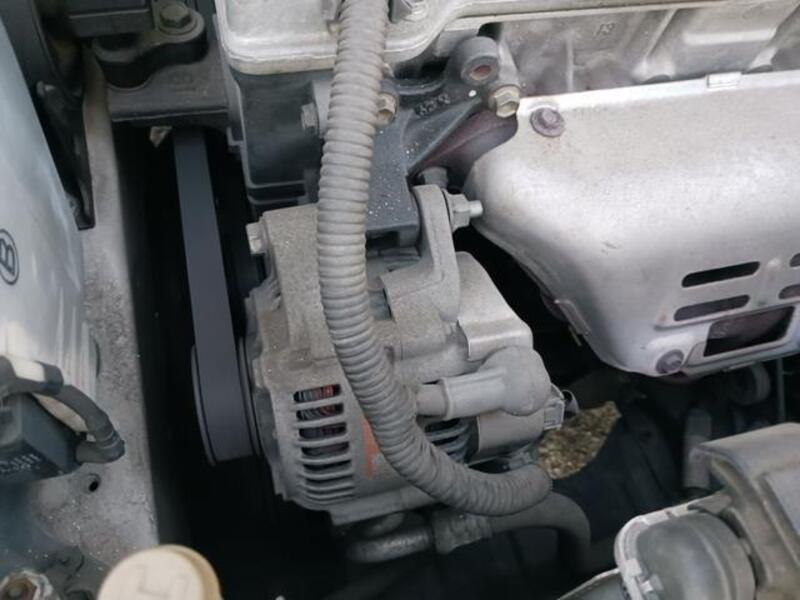 COROLLA TOURING WAGON