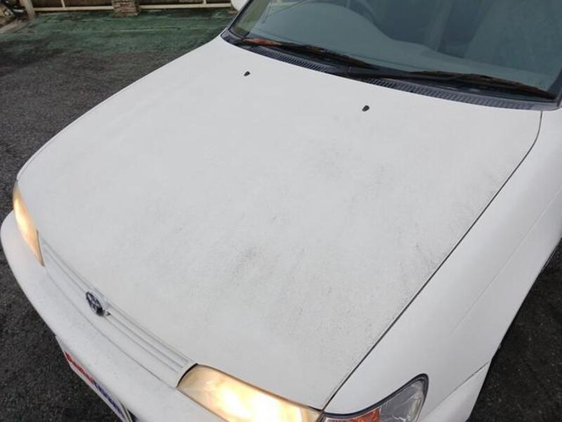 COROLLA TOURING WAGON