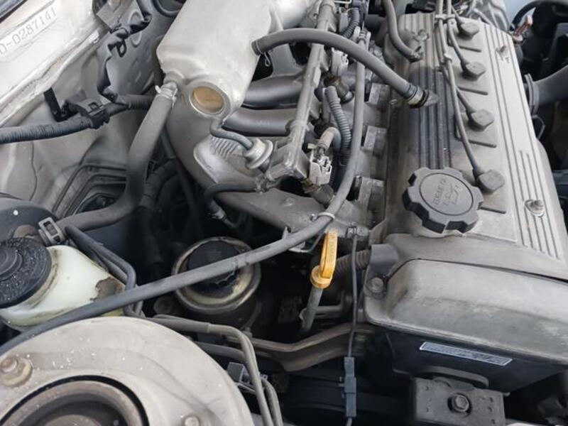 COROLLA TOURING WAGON