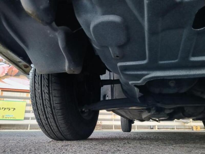 COROLLA TOURING WAGON