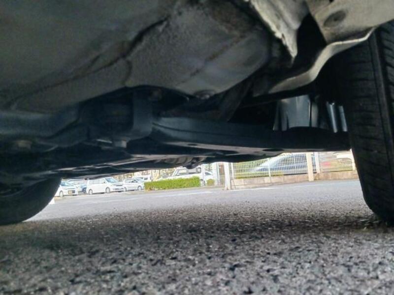 COROLLA TOURING WAGON