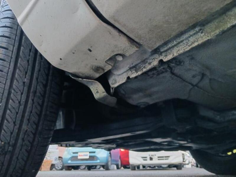 COROLLA TOURING WAGON