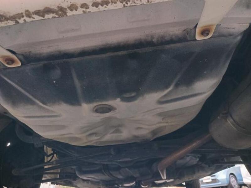 COROLLA TOURING WAGON