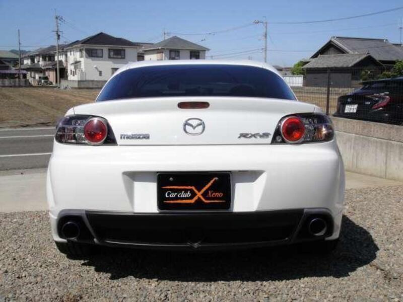 RX-8