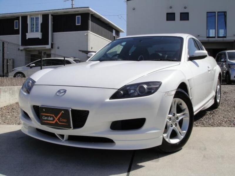 RX-8-0