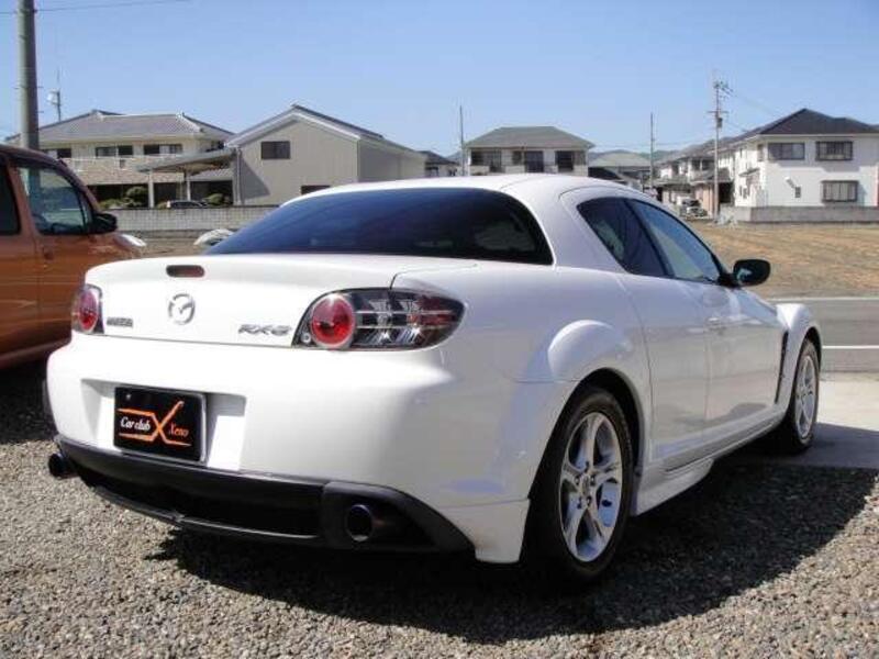 RX-8