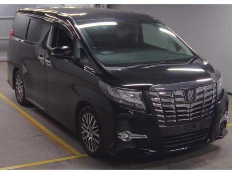 ALPHARD-0