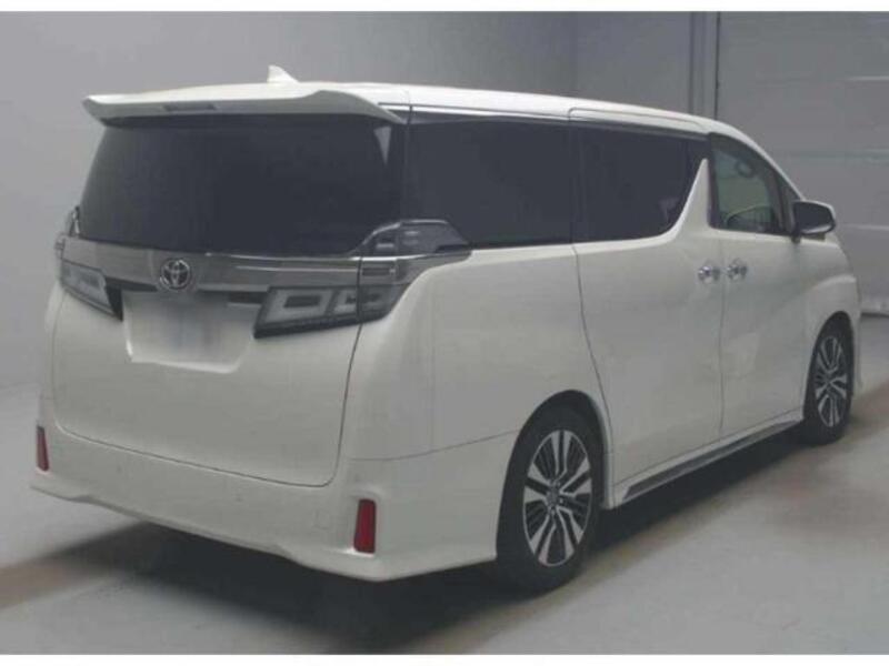 VELLFIRE