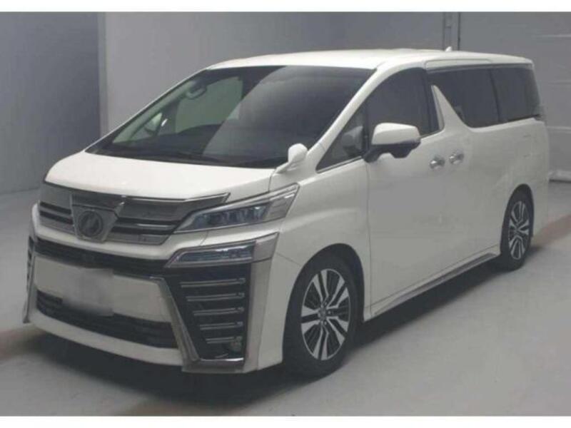 VELLFIRE