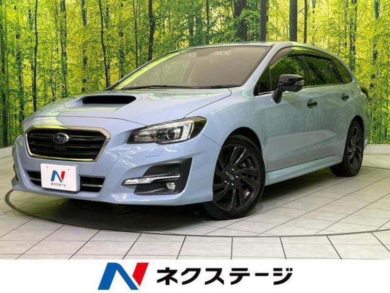 LEVORG-0