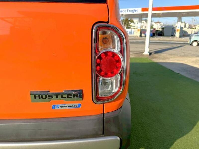 HUSTLER
