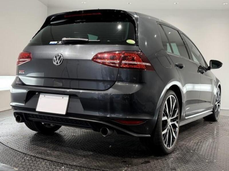 GOLF GTI