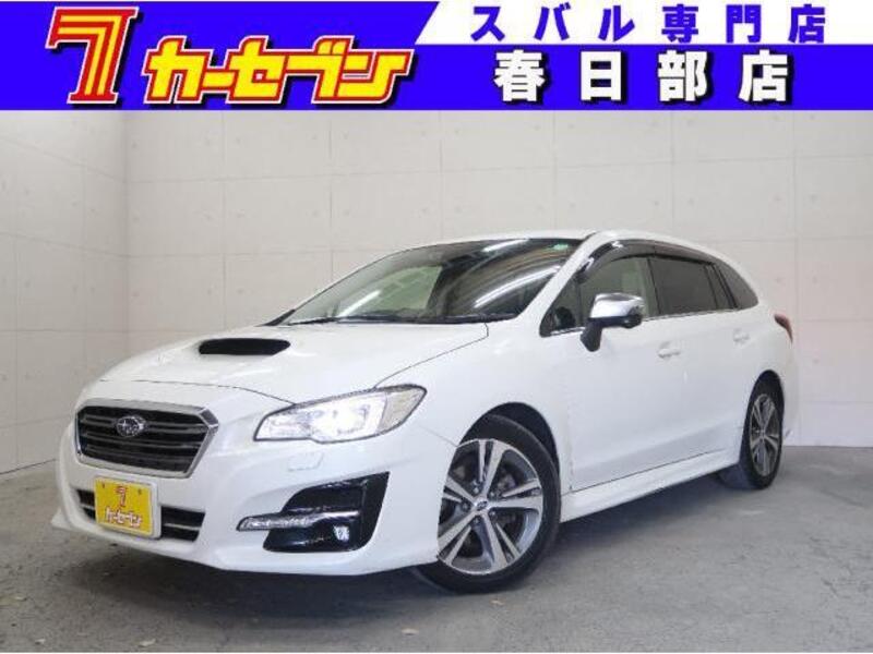 LEVORG-0