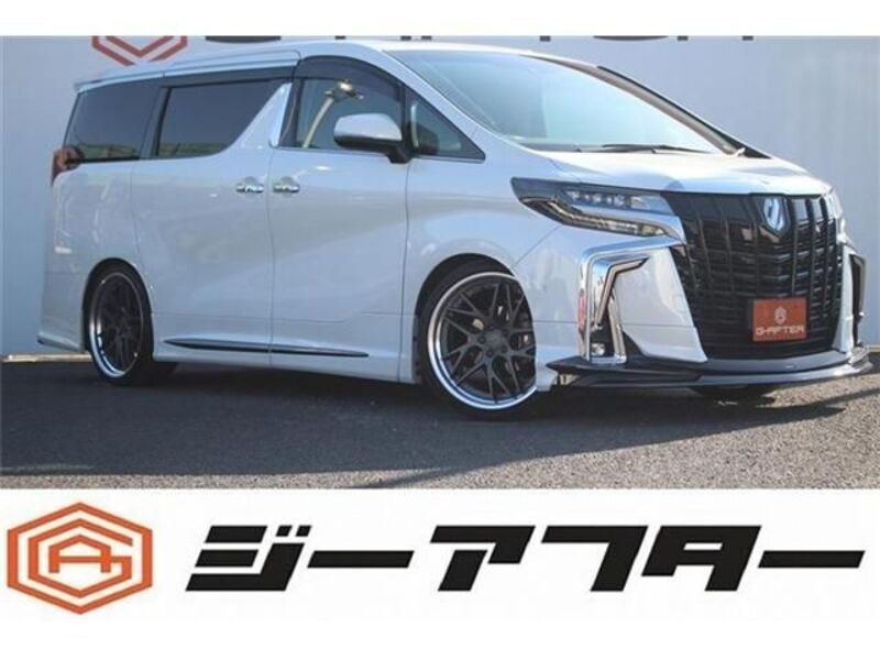 ALPHARD-0