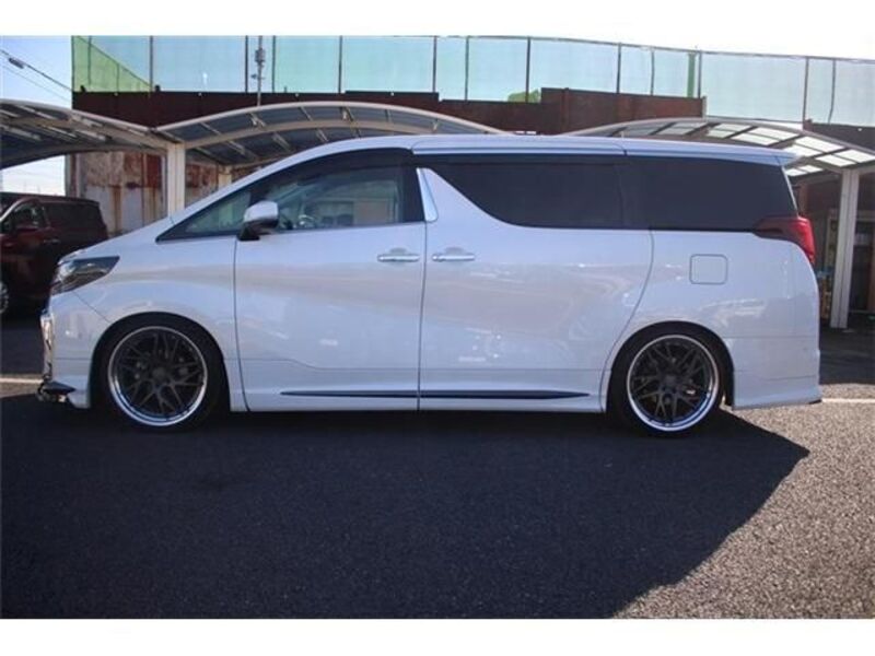 ALPHARD