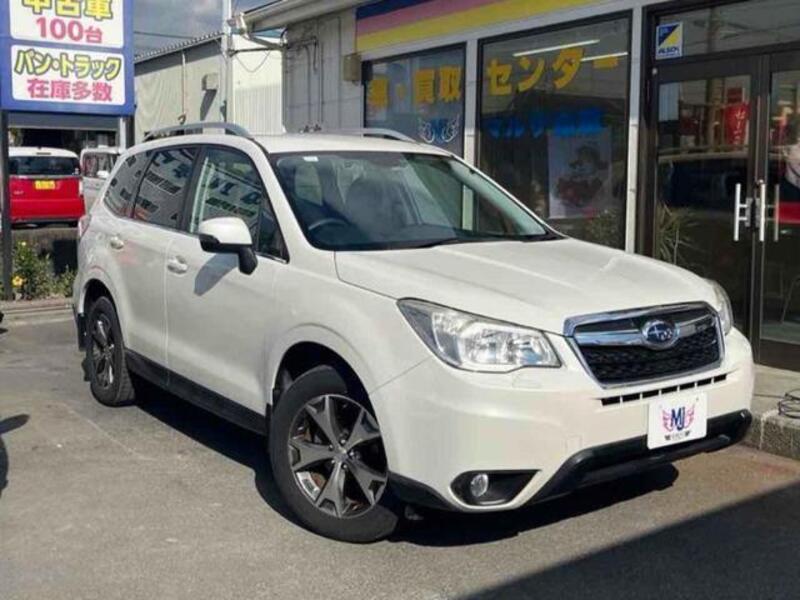 FORESTER-0