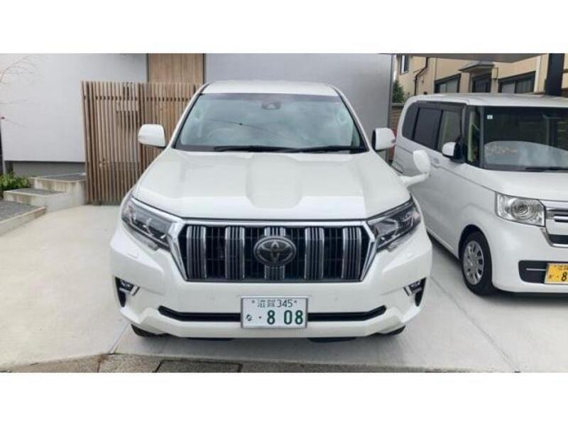 LAND CRUISER PRADO-0