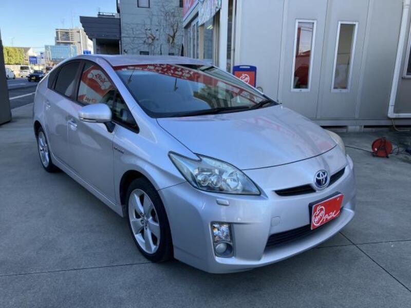PRIUS