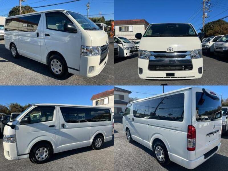 HIACE VAN-0