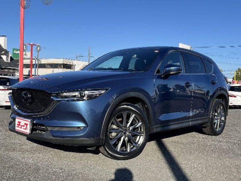 CX-5-0