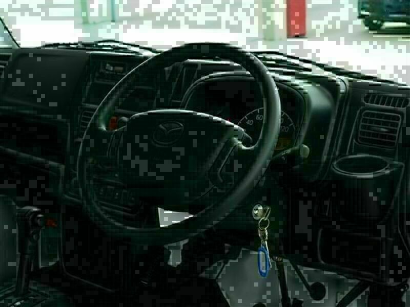 SCRUM TRUCK