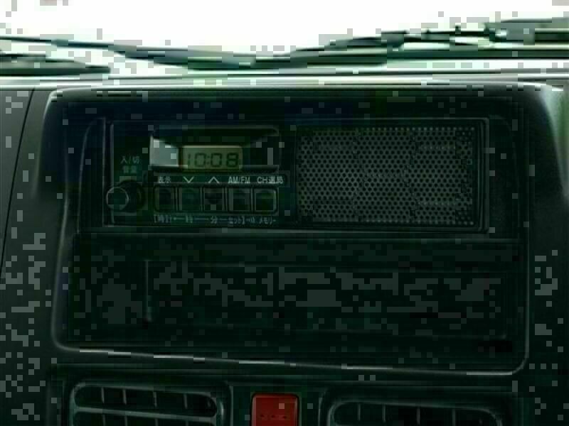 SCRUM TRUCK
