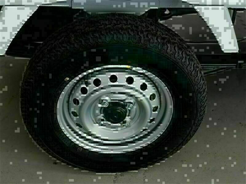 SCRUM TRUCK