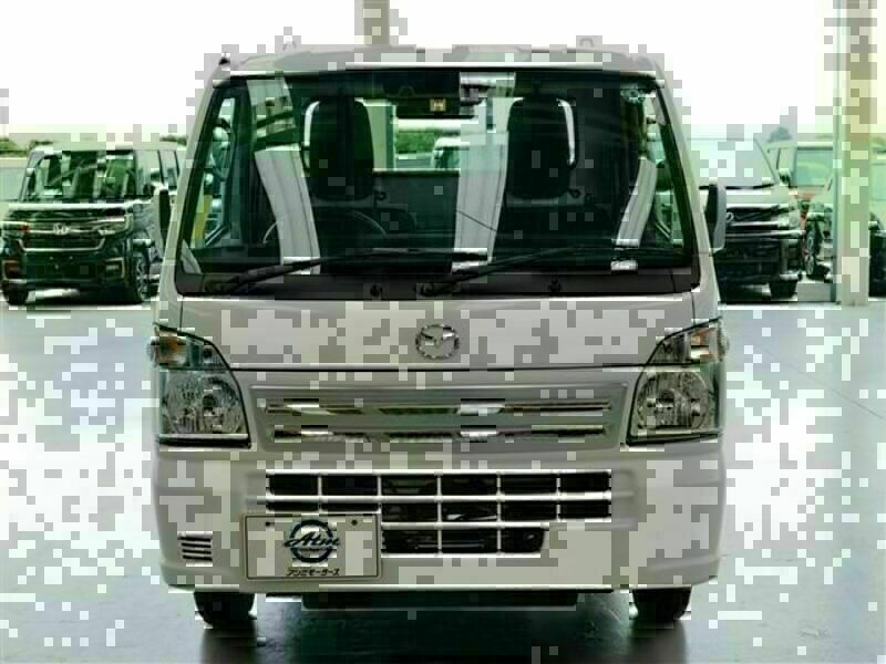 SCRUM TRUCK