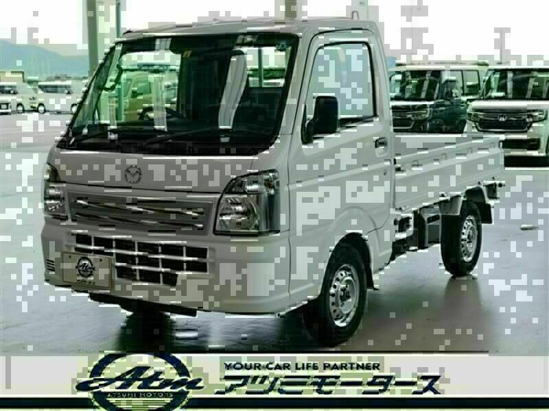 SCRUM TRUCK