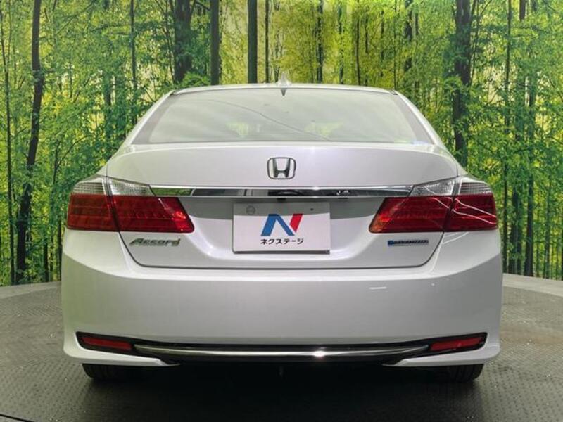 ACCORD HYBRID