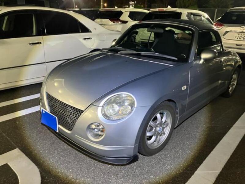 COPEN