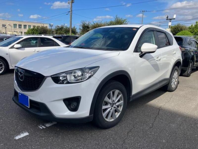 CX-5-0