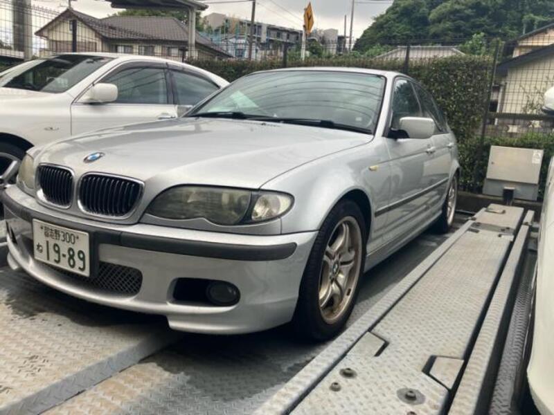3 SERIES