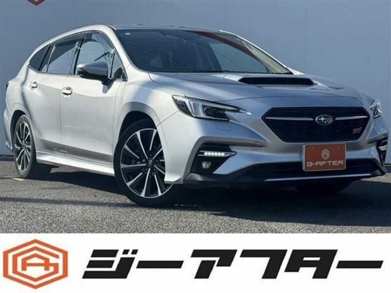 LEVORG-0