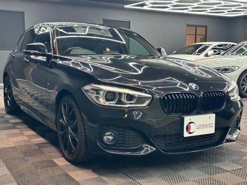 1 SERIES